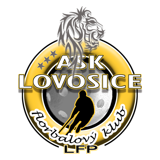 ASK Lovosice LFP favicon